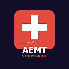 AEMT Study Guide icon