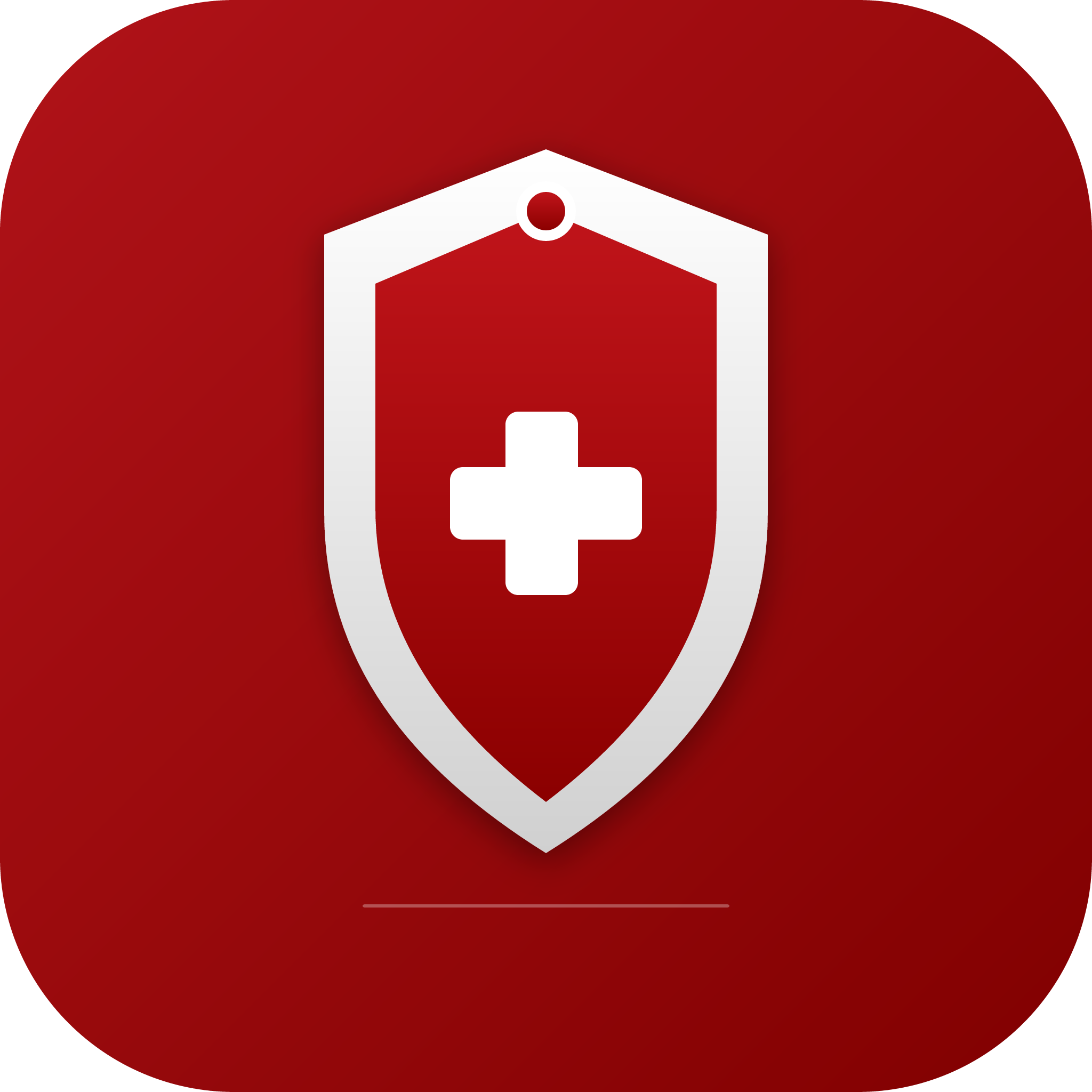 First Responder Ready icon