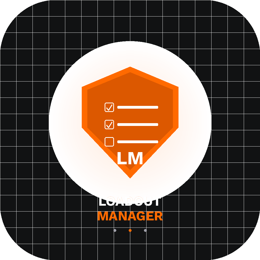 Loadout Manager icon